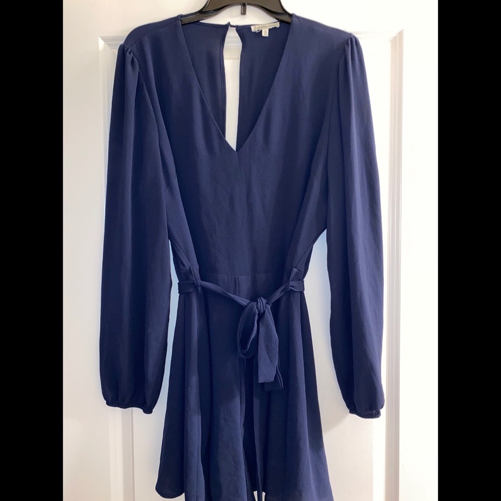 Charlotte Russe Romper